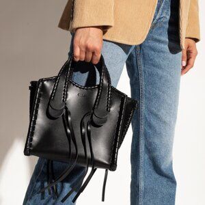 Chloé MONY TOTE